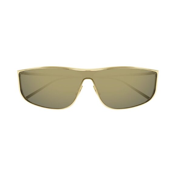 NEW SAINT LAURENT UNISEX SUNGLASSES SAINT LAURENT - Picture 5 of 6